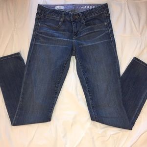 Gap jeans🌻